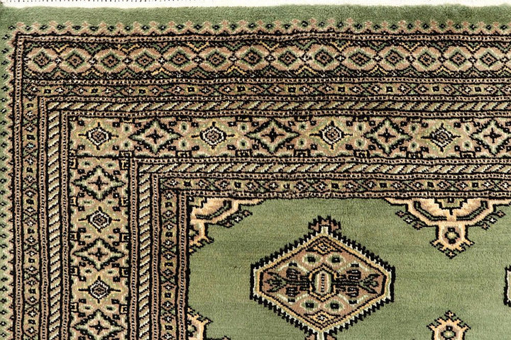Jaldar 6' 9 x 10' 2 - No. 59298 - ALRUG Rug Store