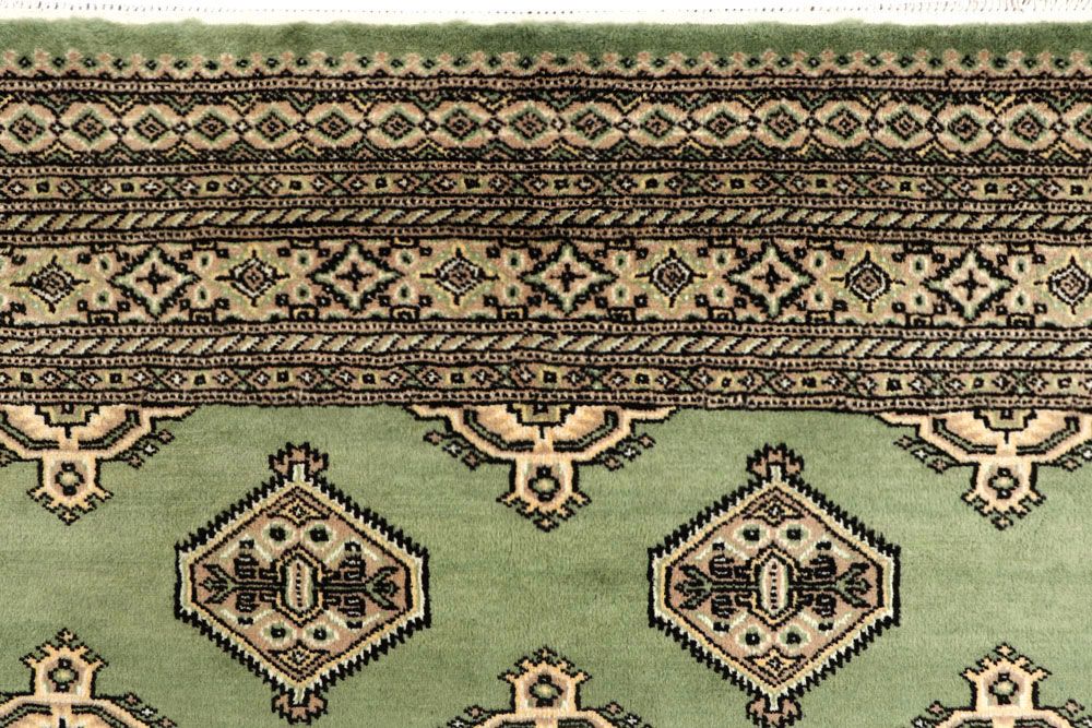 Jaldar 6' 9 x 10' 2 - No. 59298 - ALRUG Rug Store