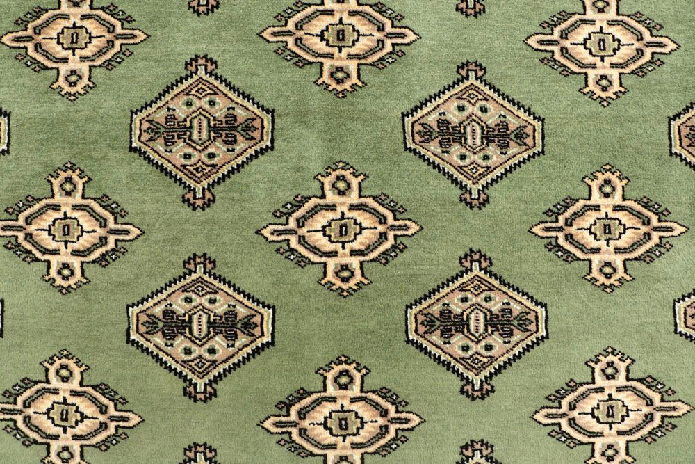 Jaldar 6' 9 x 10' 2 - No. 59298 - ALRUG Rug Store