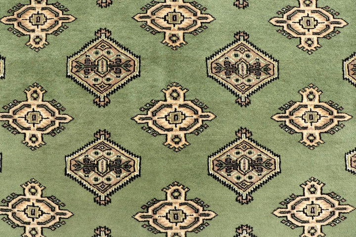 Jaldar 6' 9 x 10' 2 - No. 59298 - ALRUG Rug Store