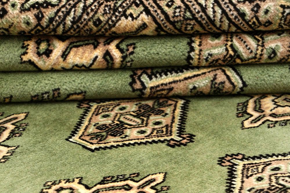 Jaldar 6' 9 x 10' 2 - No. 59298 - ALRUG Rug Store