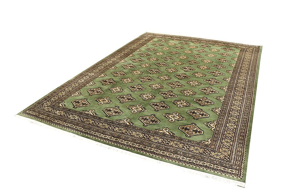 Jaldar 6' 9 x 10' 2 - No. 59298 - ALRUG Rug Store