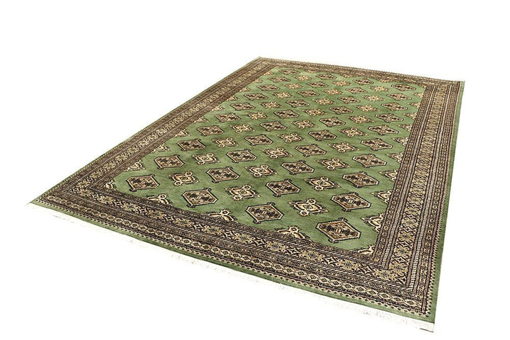 Jaldar 6' 9 x 10' 2 - No. 59298 - ALRUG Rug Store
