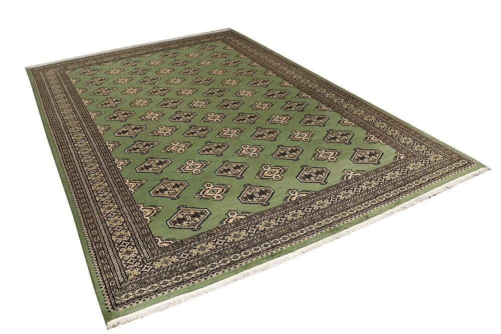 Jaldar 6' 9 x 10' 2 - No. 59298 - ALRUG Rug Store