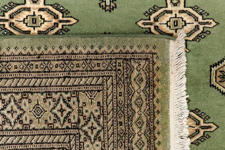 Jaldar 6' 9 x 10' 2 - No. 59298 - ALRUG Rug Store