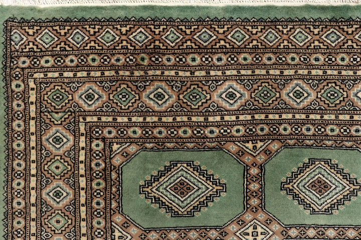 Jaldar 6' 8 x 10' - No. 59299 - ALRUG Rug Store
