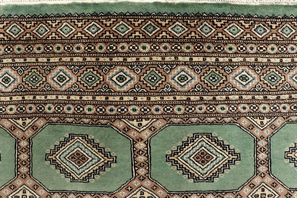 Jaldar 6' 8 x 10' - No. 59299 - ALRUG Rug Store