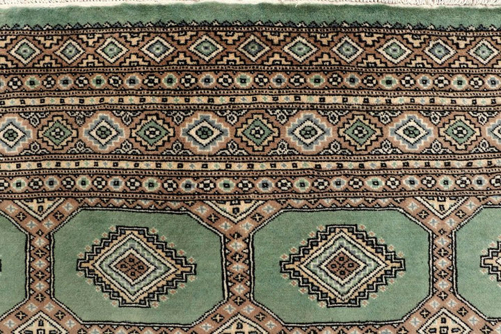 Jaldar 6' 8 x 10' - No. 59299 - ALRUG Rug Store