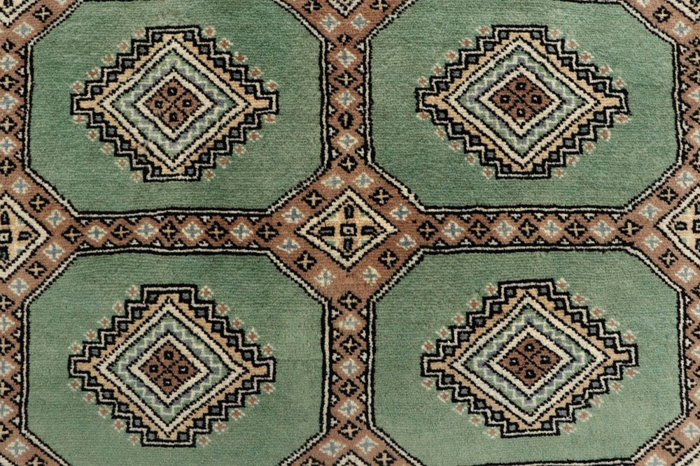 Jaldar 6' 8 x 10' - No. 59299 - ALRUG Rug Store