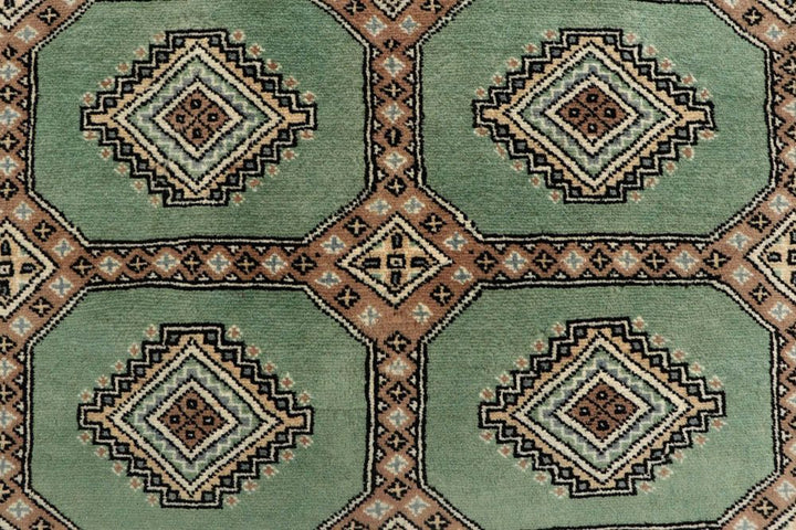 Jaldar 6' 8 x 10' - No. 59299 - ALRUG Rug Store