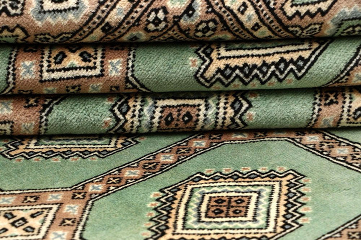 Jaldar 6' 8 x 10' - No. 59299 - ALRUG Rug Store