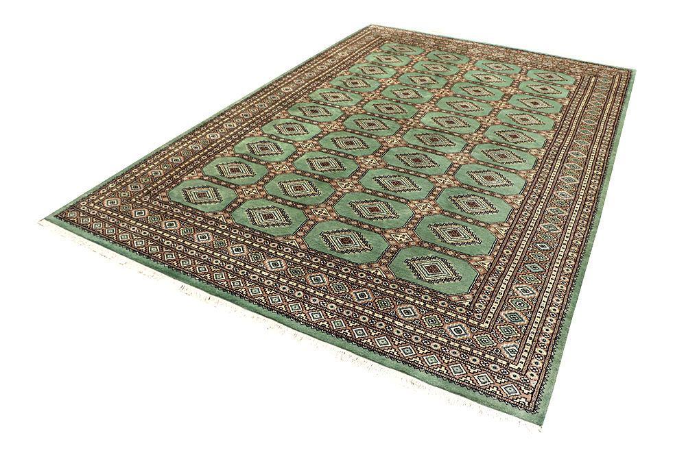 Jaldar 6' 8 x 10' - No. 59299 - ALRUG Rug Store
