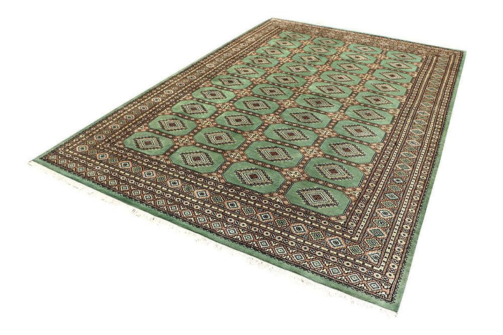 Jaldar 6' 8 x 10' - No. 59299 - ALRUG Rug Store