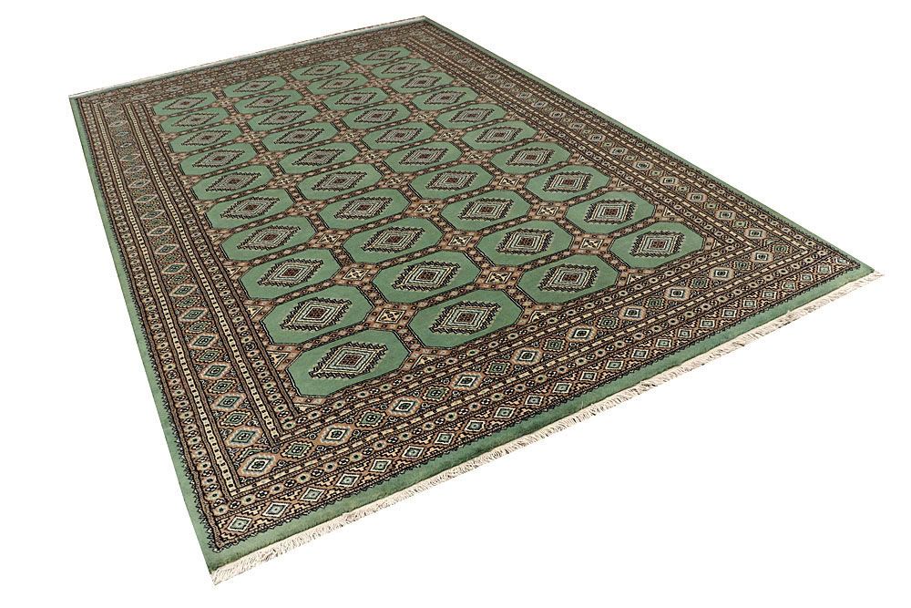 Jaldar 6' 8 x 10' - No. 59299 - ALRUG Rug Store