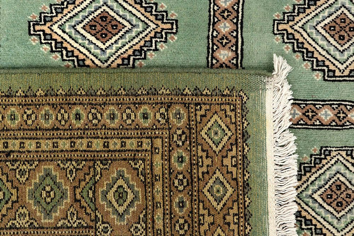 Jaldar 6' 8 x 10' - No. 59299 - ALRUG Rug Store