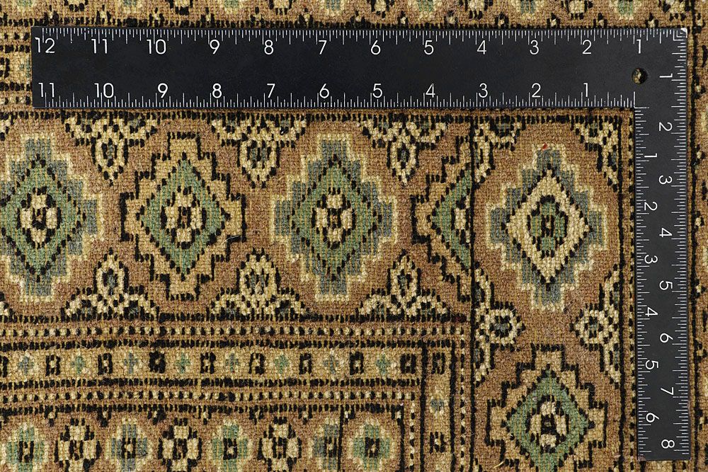 Jaldar 6' 8 x 10' - No. 59299 - ALRUG Rug Store