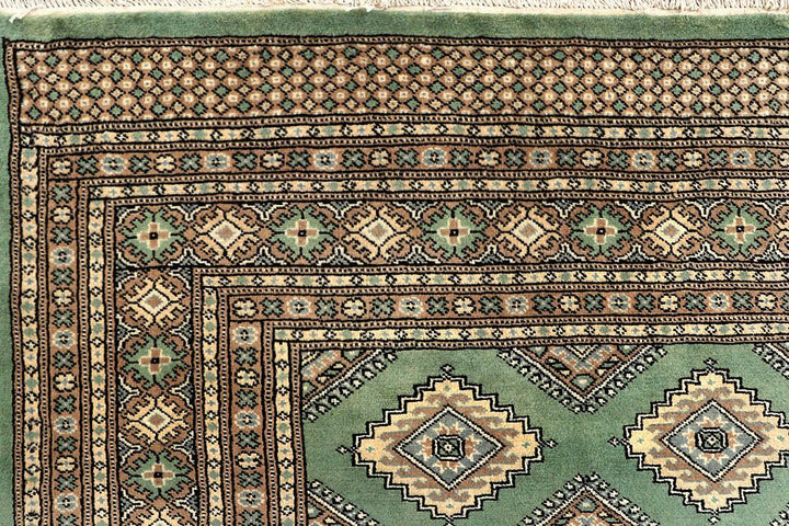 Jaldar 6' 8 x 10' 3 - No. 59300 - ALRUG Rug Store