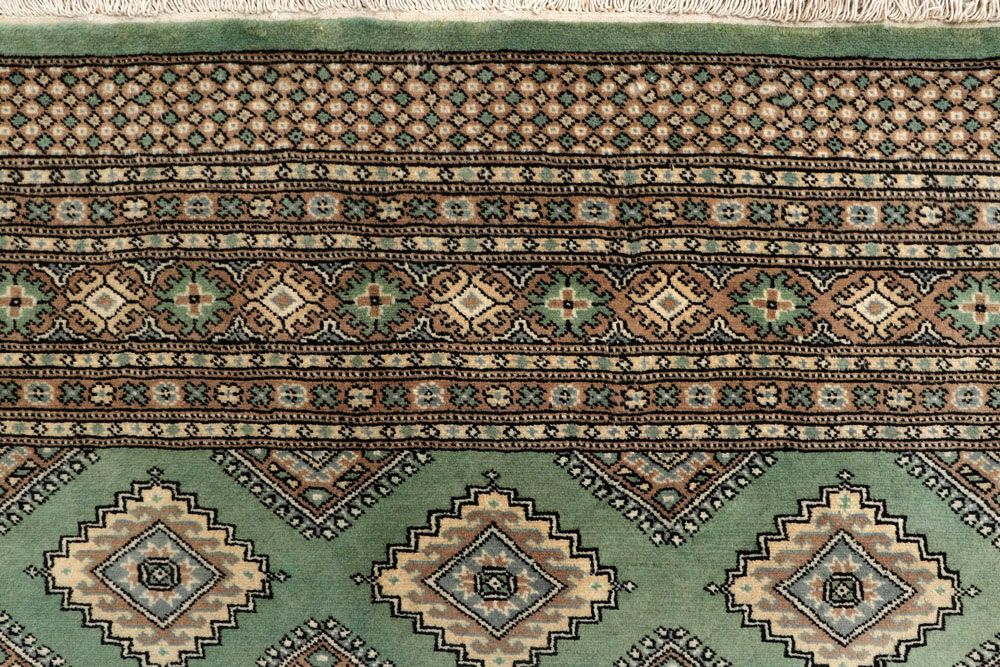 Jaldar 6' 8 x 10' 3 - No. 59300 - ALRUG Rug Store