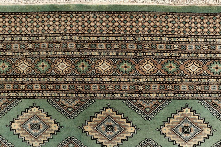 Jaldar 6' 8 x 10' 3 - No. 59300 - ALRUG Rug Store