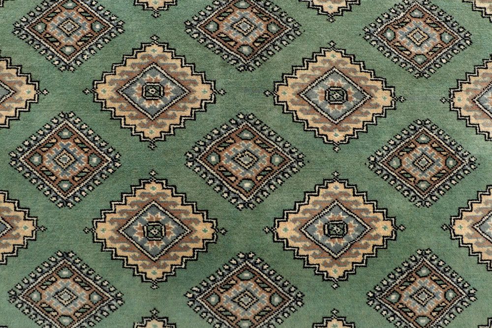 Jaldar 6' 8 x 10' 3 - No. 59300 - ALRUG Rug Store