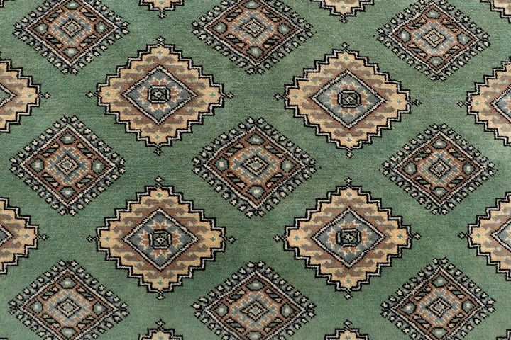 Jaldar 6' 8 x 10' 3 - No. 59300 - ALRUG Rug Store