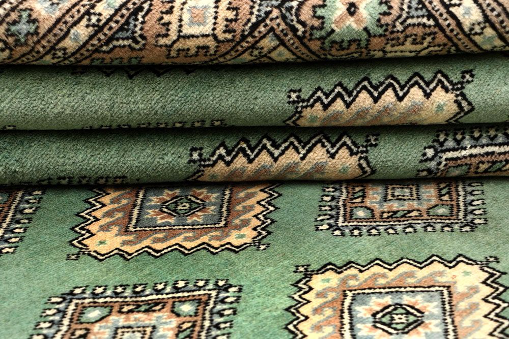 Jaldar 6' 8 x 10' 3 - No. 59300 - ALRUG Rug Store