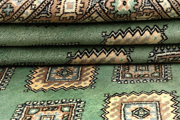 Jaldar 6' 8 x 10' 3 - No. 59300 - ALRUG Rug Store