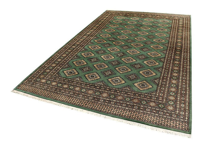 Jaldar 6' 8 x 10' 3 - No. 59300 - ALRUG Rug Store