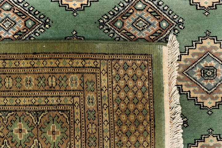 Jaldar 6' 8 x 10' 3 - No. 59300 - ALRUG Rug Store
