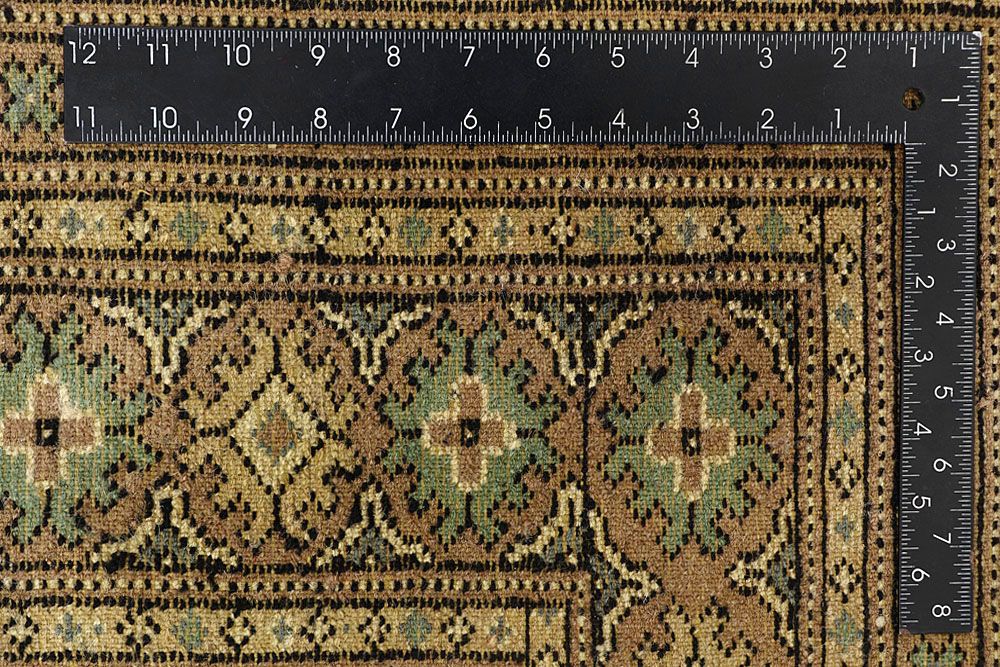 Jaldar 6' 8 x 10' 3 - No. 59300 - ALRUG Rug Store