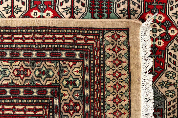 Bisque Caucasian 7' x 9' 4 - No. 59301 - ALRUG Rug Store