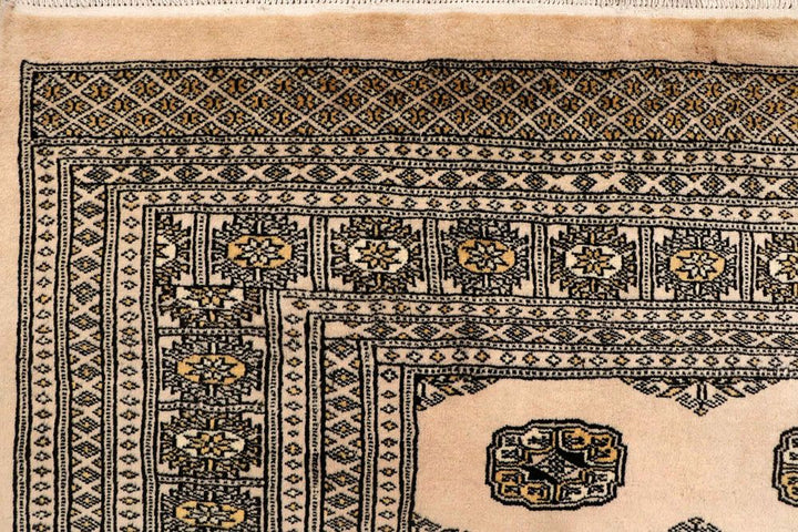 Bokhara 6' 7 x 10' 8 - No. 59303 - ALRUG Rug Store