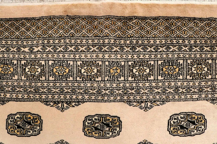 Bokhara 6' 7 x 10' 8 - No. 59303 - ALRUG Rug Store