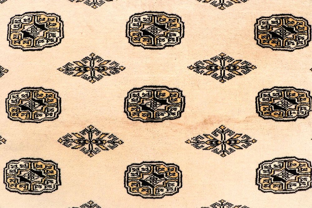 Bokhara 6' 7 x 10' 8 - No. 59303 - ALRUG Rug Store