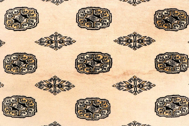 Bokhara 6' 7 x 10' 8 - No. 59303 - ALRUG Rug Store