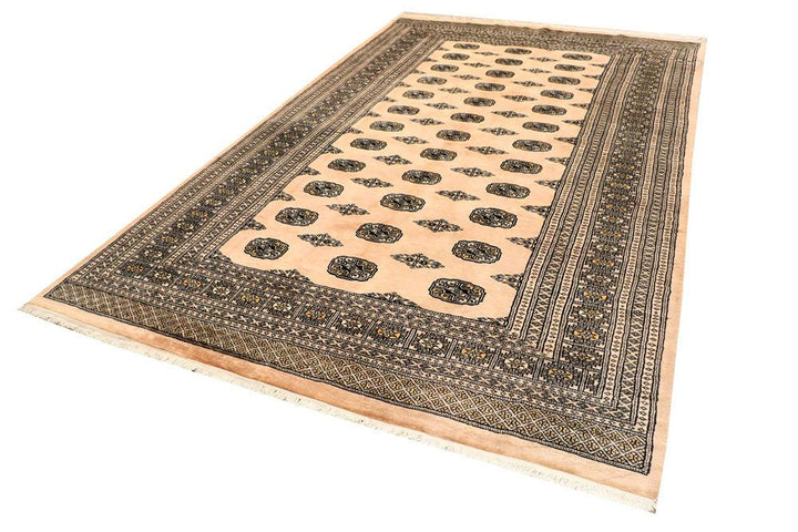 Bokhara 6' 7 x 10' 8 - No. 59303 - ALRUG Rug Store