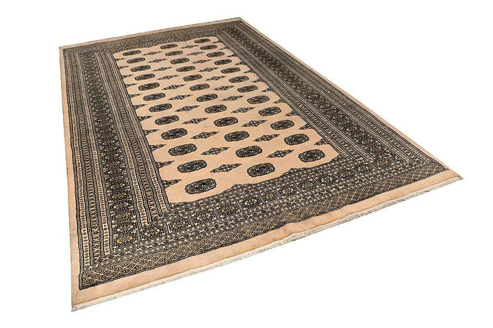 Bokhara 6' 7 x 10' 8 - No. 59303 - ALRUG Rug Store