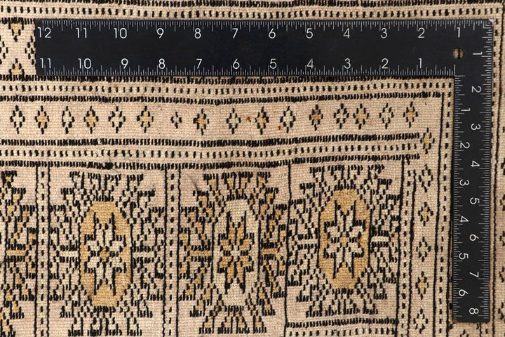 Bokhara 6' 7 x 10' 8 - No. 59303 - ALRUG Rug Store