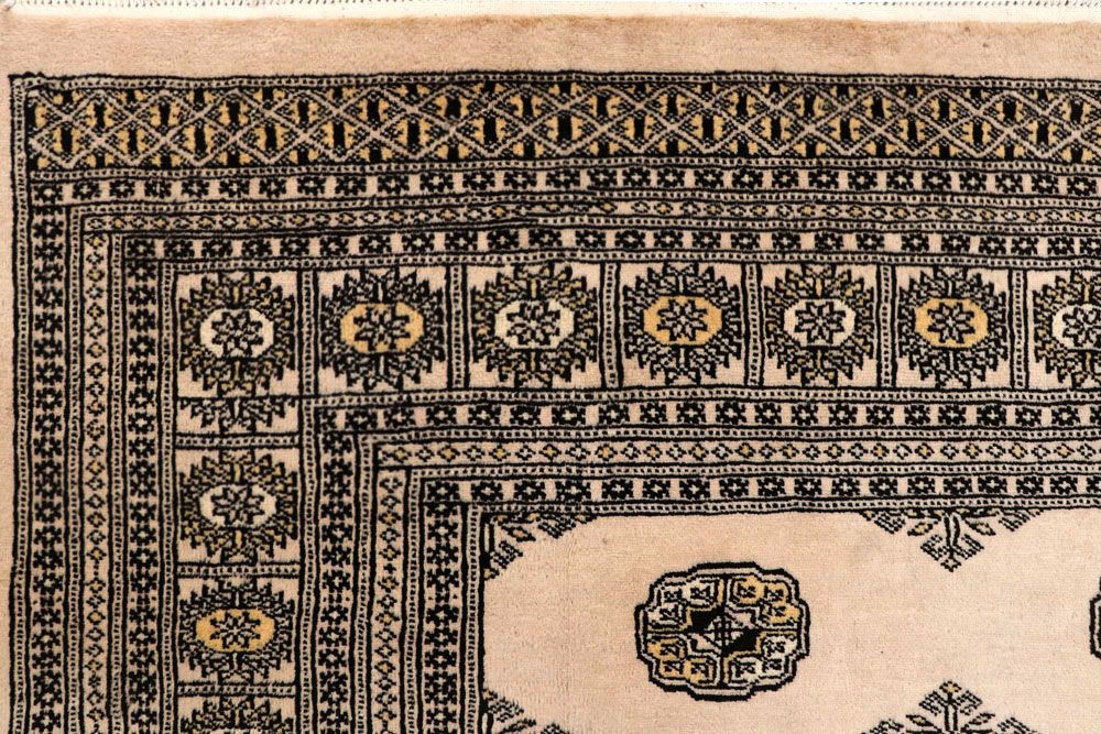 Bokhara 6' 7 x 10' - No. 59304 - ALRUG Rug Store