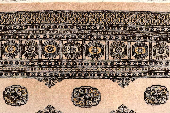 Bokhara 6' 7 x 10' - No. 59304 - ALRUG Rug Store