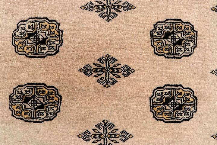 Bokhara 6' 7 x 10' - No. 59304 - ALRUG Rug Store