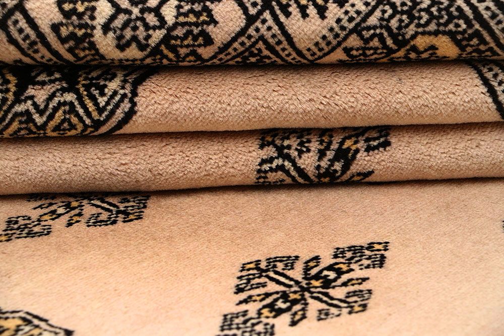 Bokhara 6' 7 x 10' - No. 59304 - ALRUG Rug Store