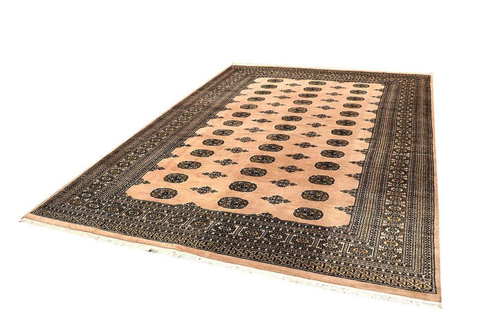 Bokhara 6' 7 x 10' - No. 59304 - ALRUG Rug Store