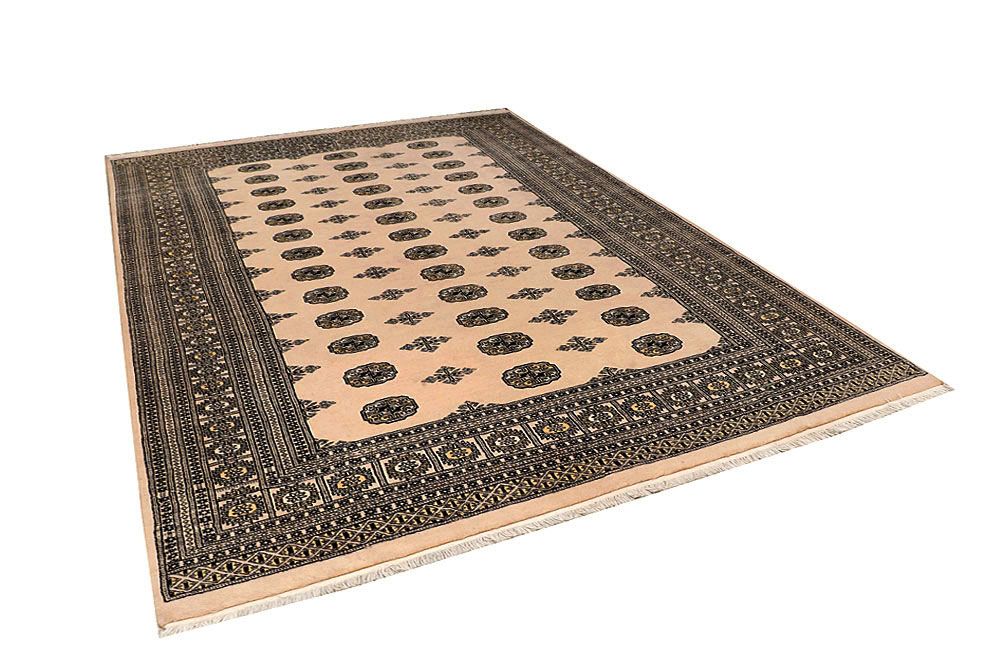 Bokhara 6' 7 x 10' - No. 59304 - ALRUG Rug Store