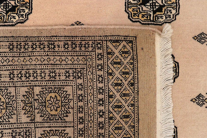 Bokhara 6' 7 x 10' - No. 59304 - ALRUG Rug Store