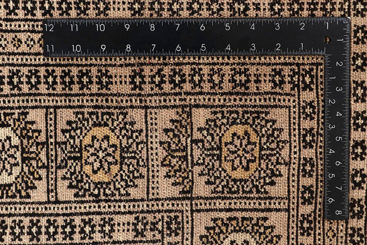Bokhara 6' 7 x 10' - No. 59304 - ALRUG Rug Store