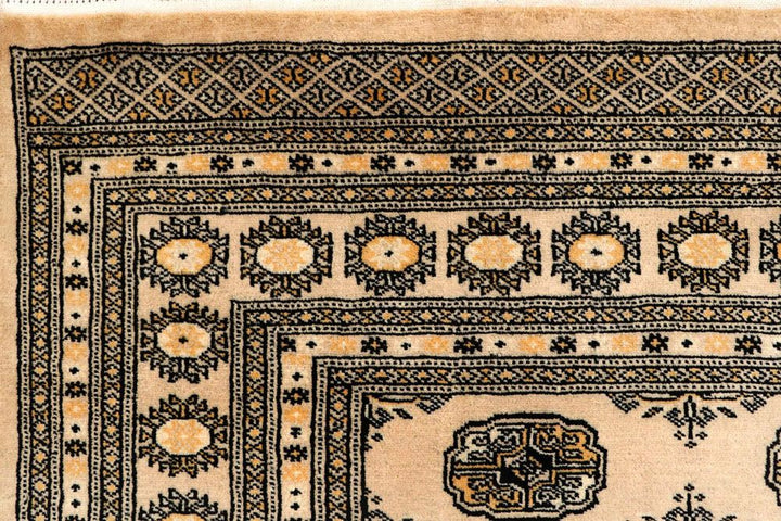 Bokhara 6' 5 x 10' 3 - No. 59306 - ALRUG Rug Store