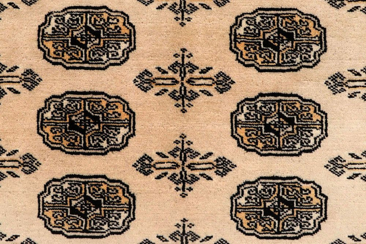 Bokhara 6' 5 x 10' 3 - No. 59306 - ALRUG Rug Store