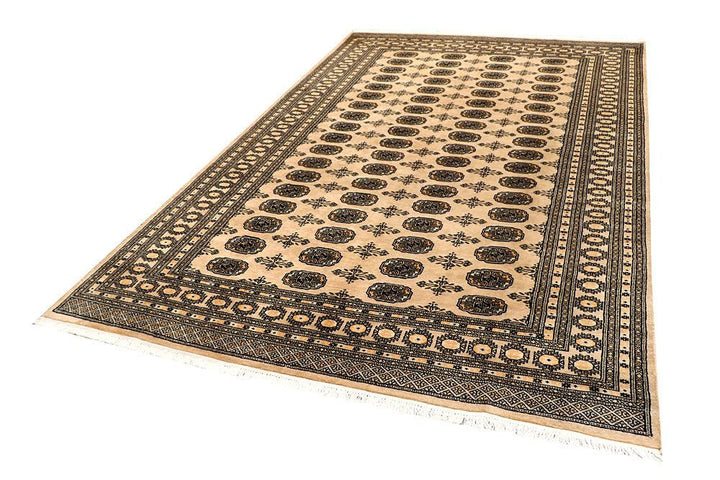 Bokhara 6' 5 x 10' 3 - No. 59306 - ALRUG Rug Store