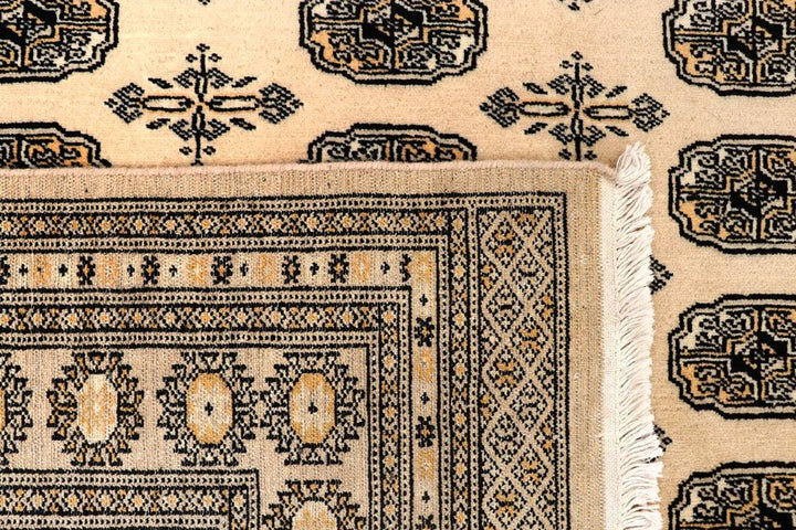 Bokhara 6' 5 x 10' 3 - No. 59306 - ALRUG Rug Store